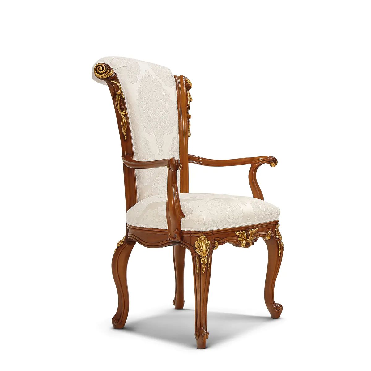 Carmen armchair • MARZORATI by Marzorati