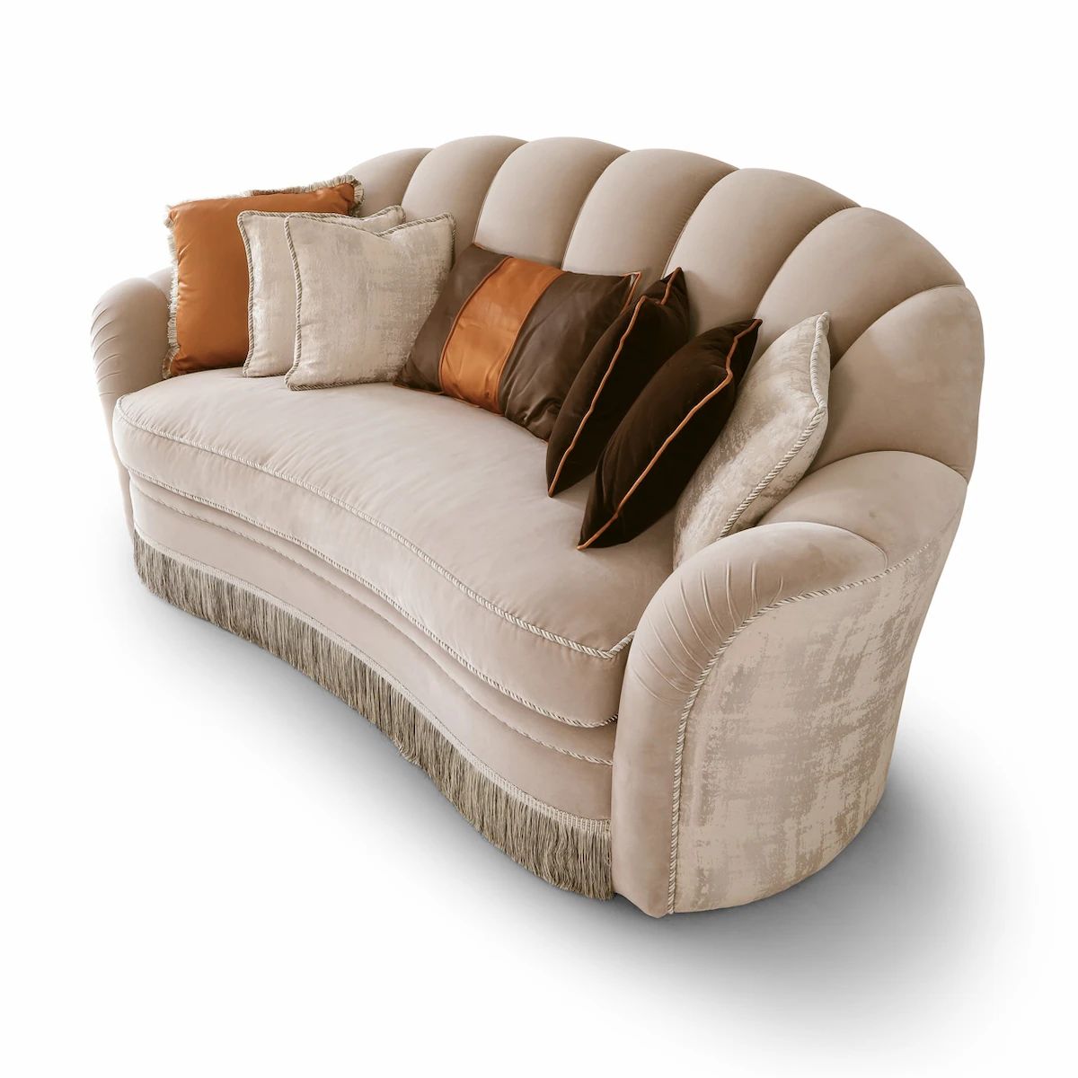 FLORA 2er-Sofa • MARZORATI by Marzorati