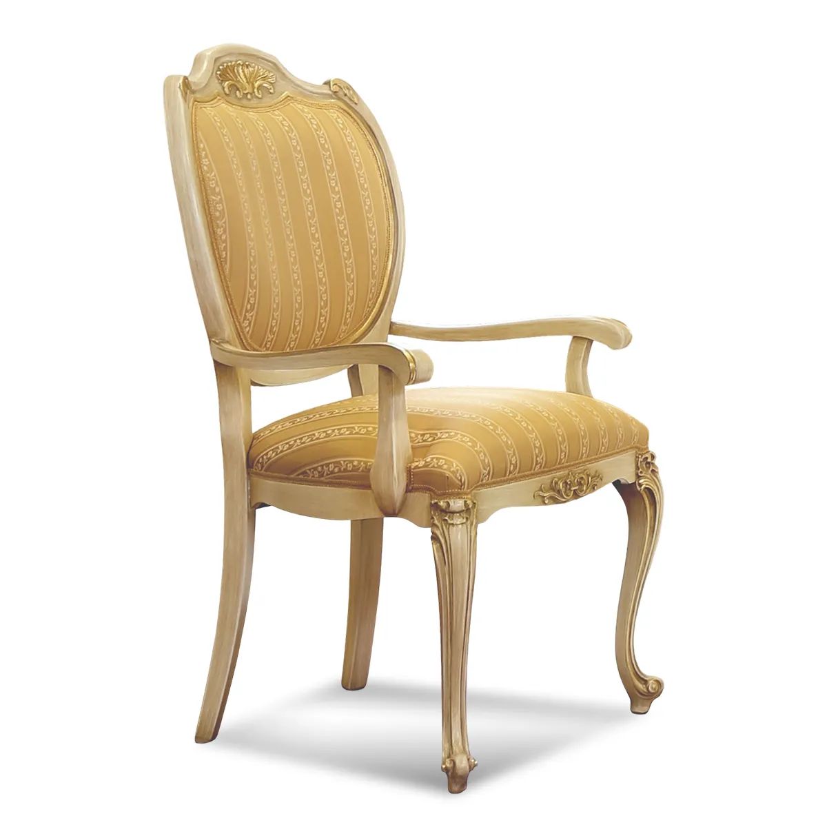 Mondial armchair • MARZORATI by Marzorati