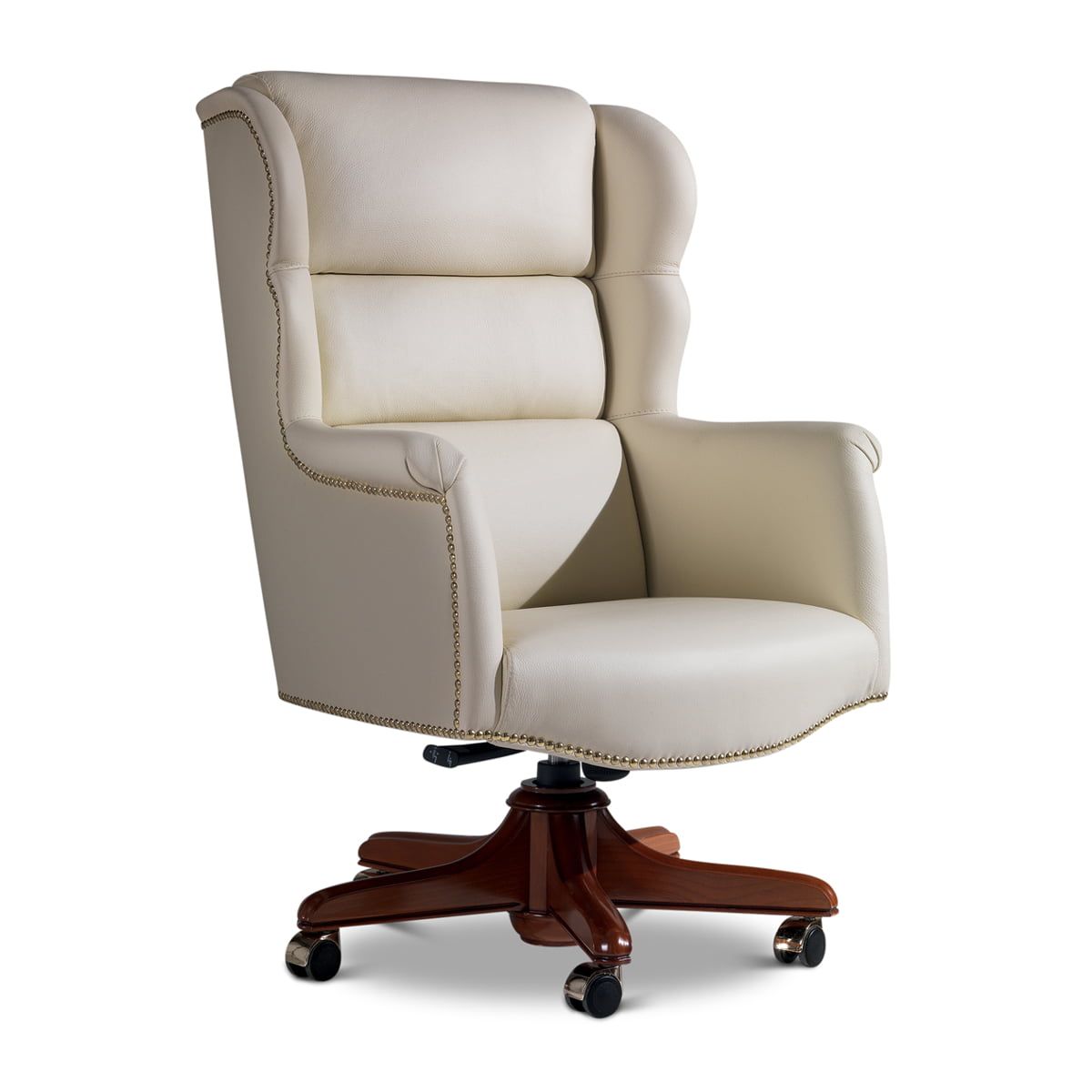 Office armchair "CARTER" • MARZORATI by Marzorati