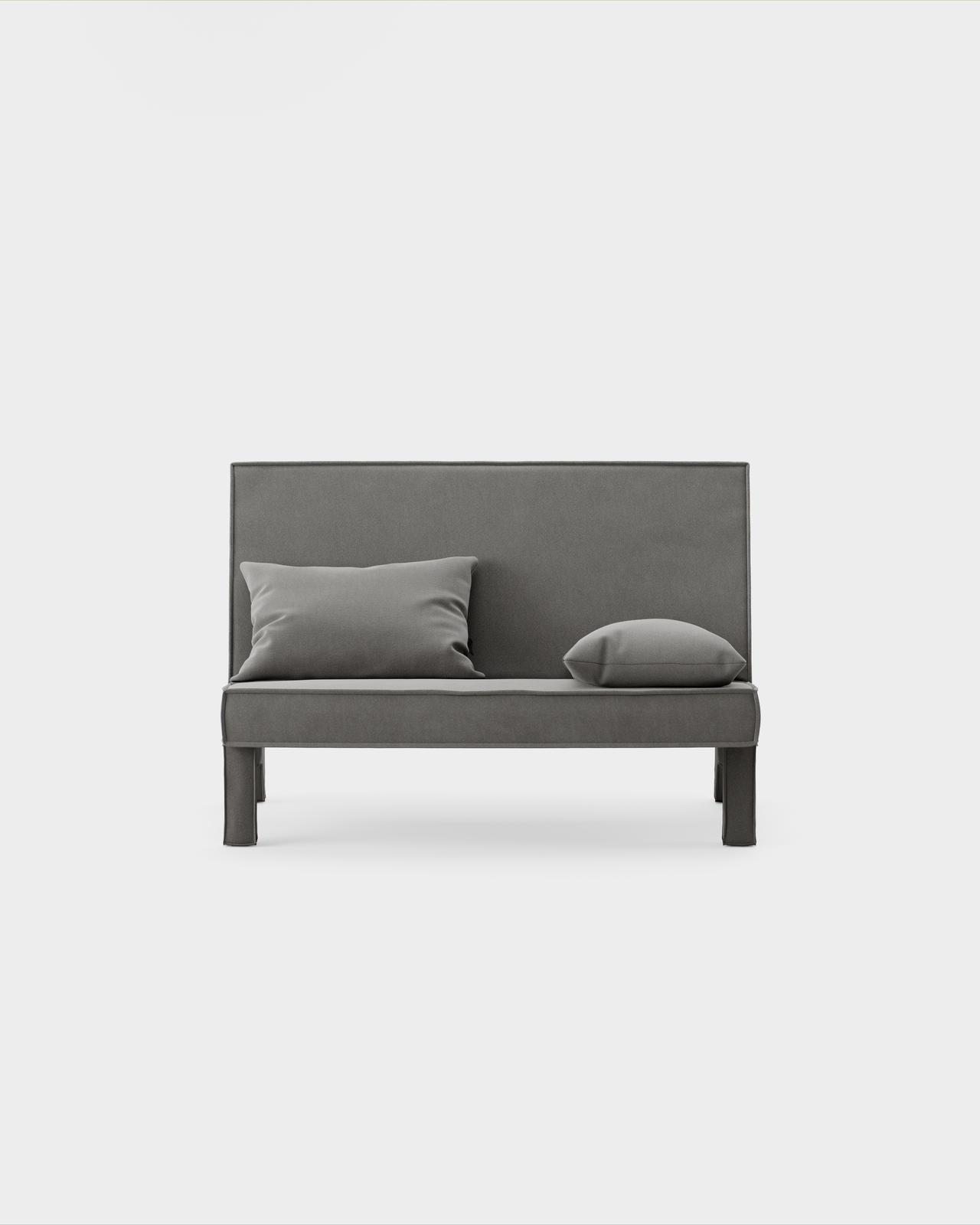 BAM! 2 Seater Sofa by Massproductions