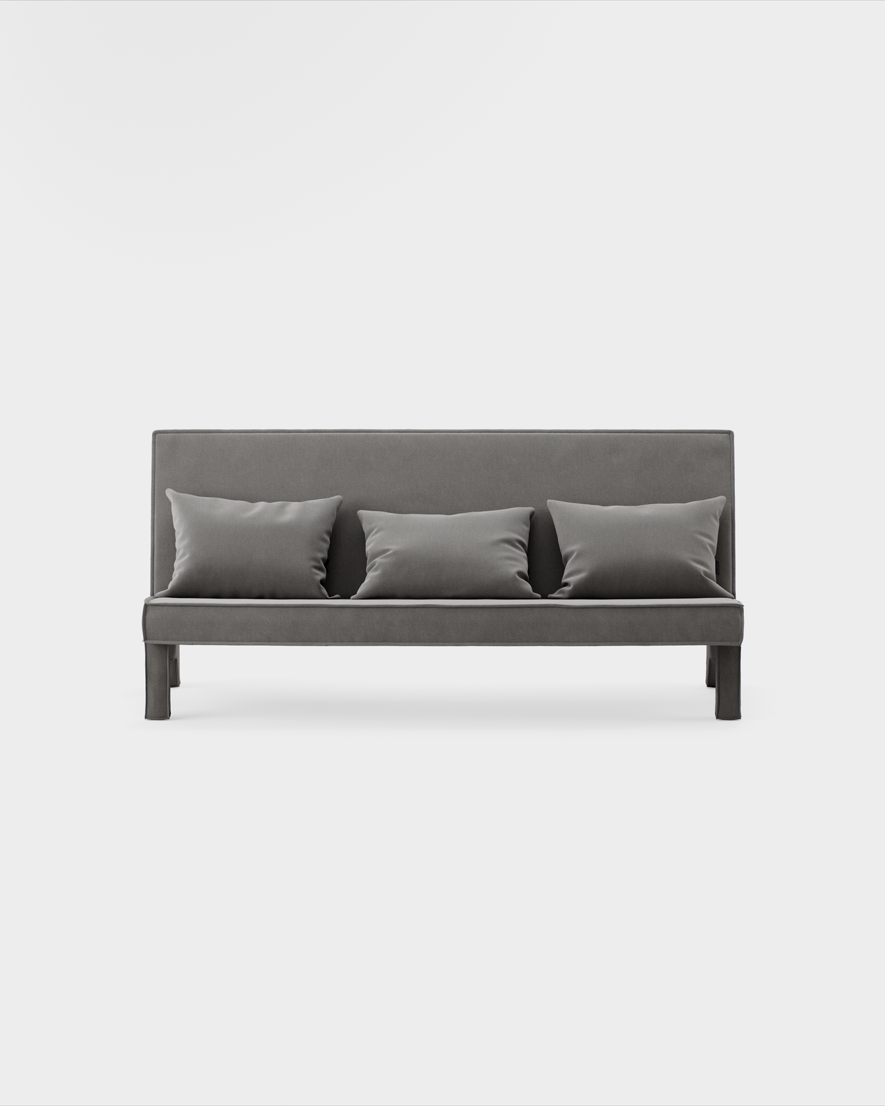 BAM! 3 Seater Sofa by Massproductions