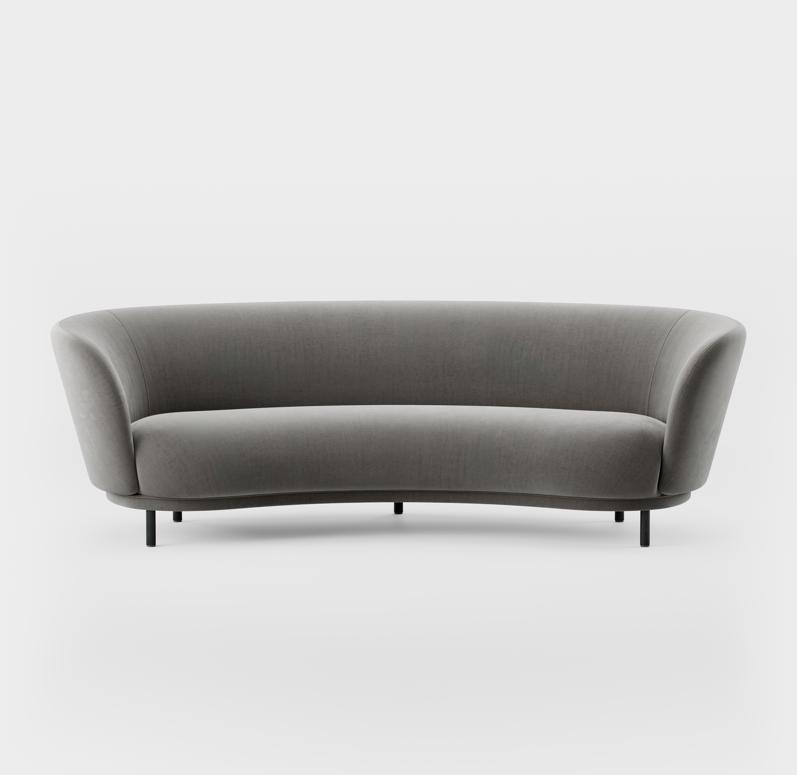 Dandy 3 Seater Sofa by Massproductions