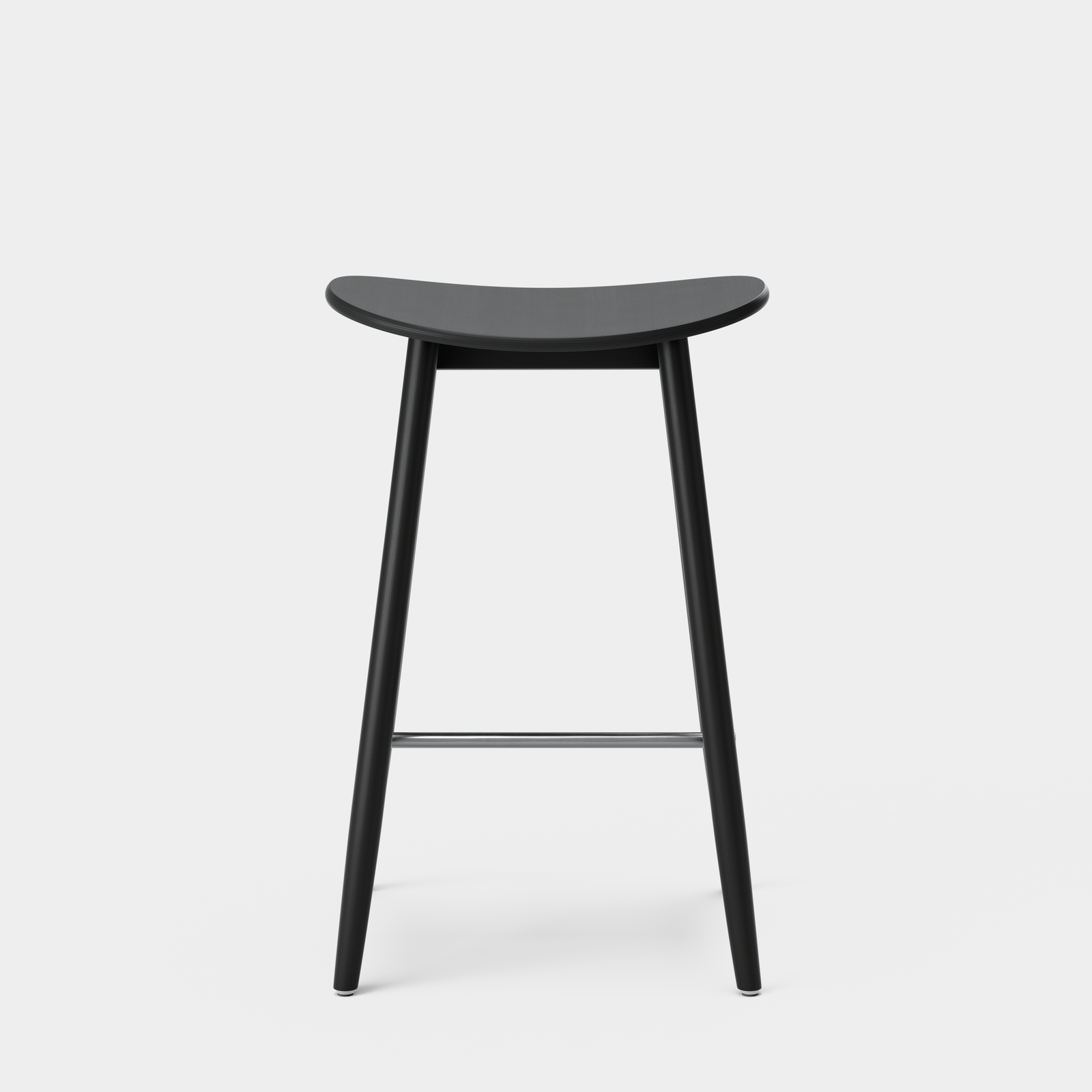 Icha Bar Stool by Massproductions