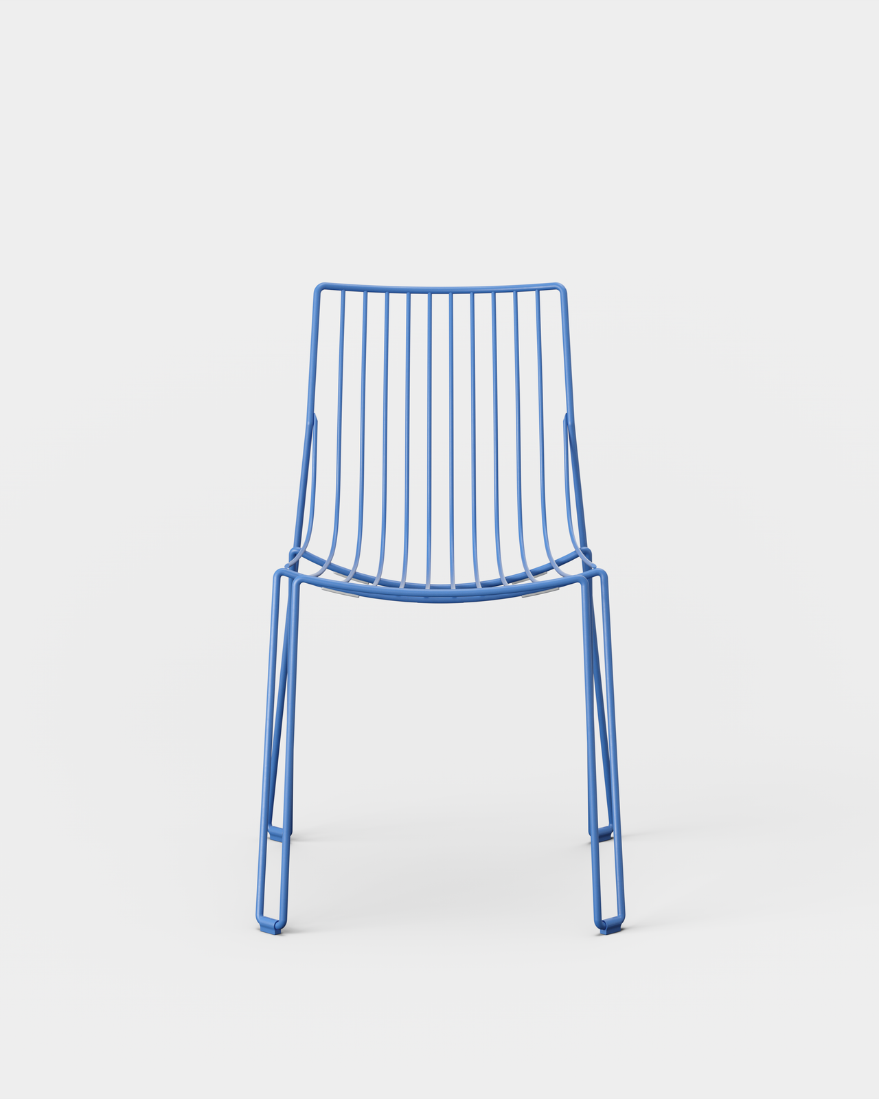 Tio Chair by Massproductions