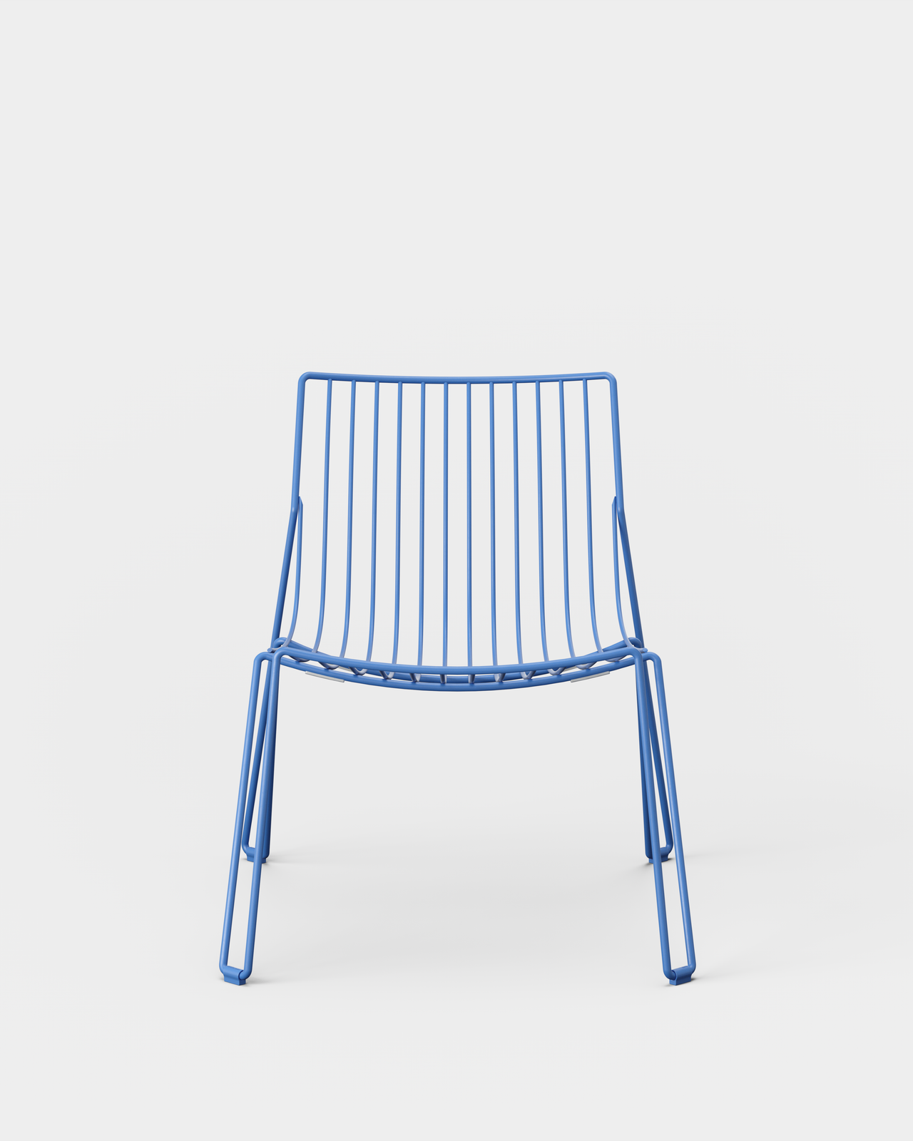 Tio Easy Chair by Massproductions
