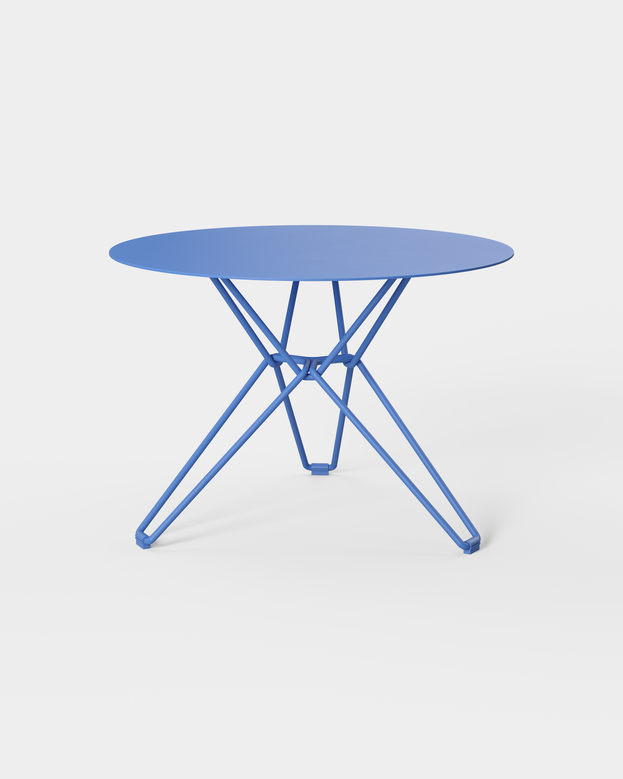 Tio Side Table H420 - D600 by Massproductions