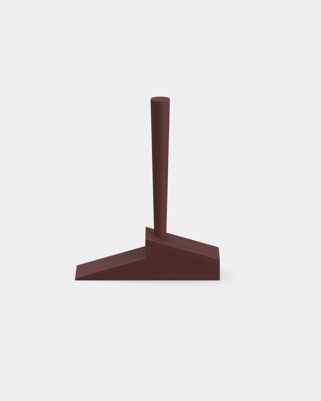 Universal Door Wedge by Massproductions