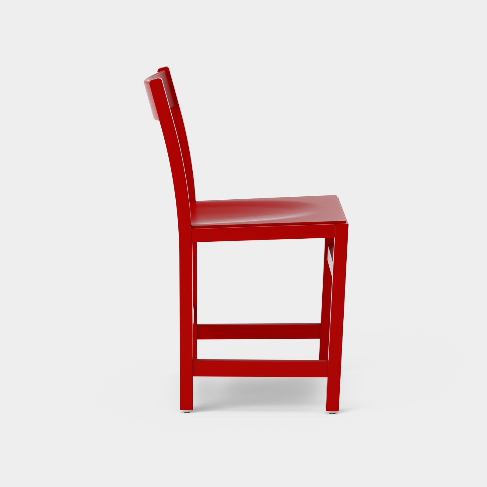 Waiter Chair by Massproductions