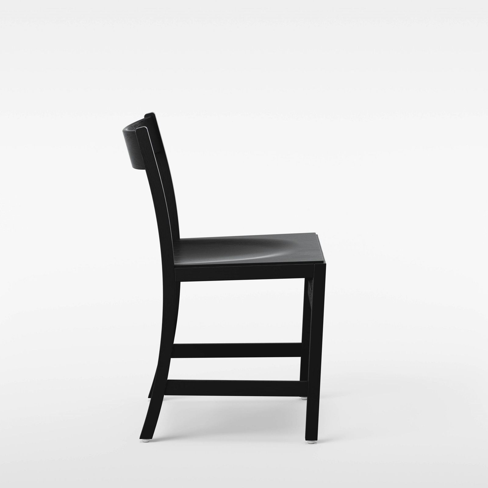 Waiter XL Chair by Massproductions