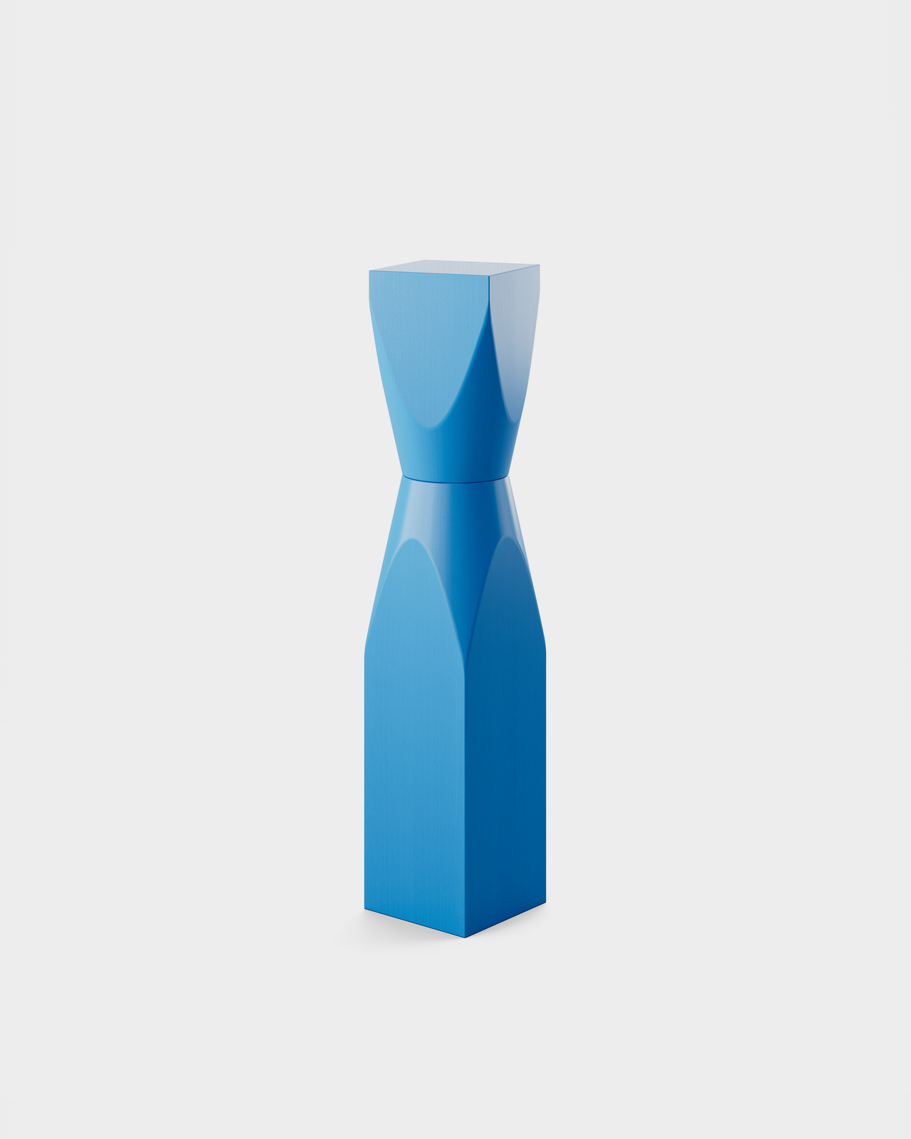 Woodi - Salt & Pepper Grinder by Massproductions