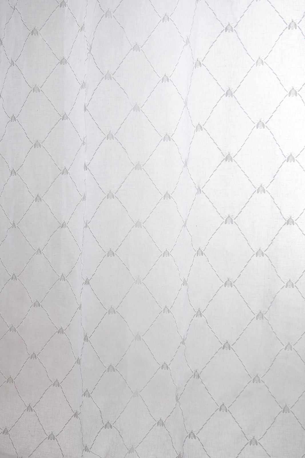 Curtain  Eunice by Mastro Raphael