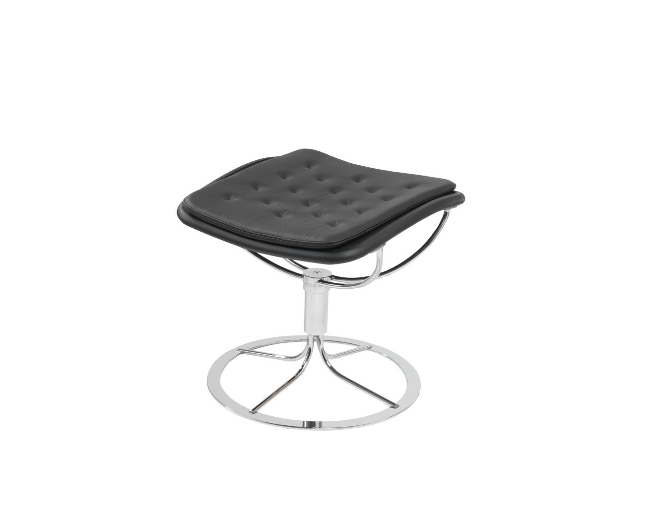 Jetson 66-Foot-stool 69 by Mathsson