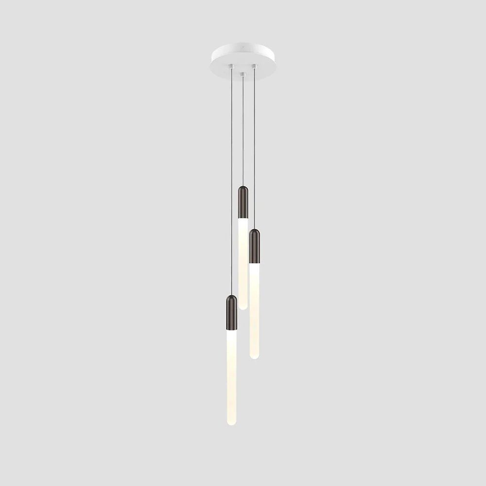 Cascadia C3 Round | Pendant Lighting | Matthew McCormick Studio — Matthew McCormick Studio | Modern Lighting Design by Matthew McCormick