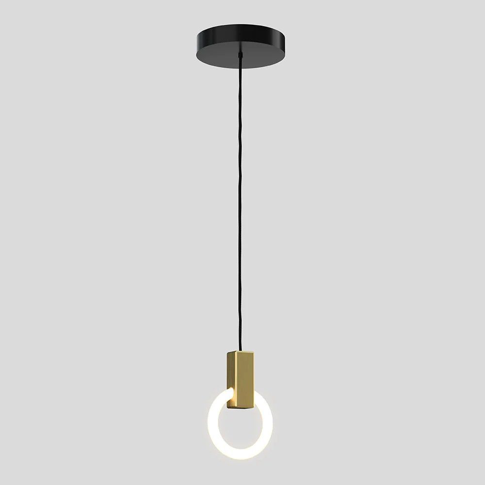 HALO — SHOP LIGHTING — Matthew McCormick Studio | Modern Lighting Design by Matthew McCormick