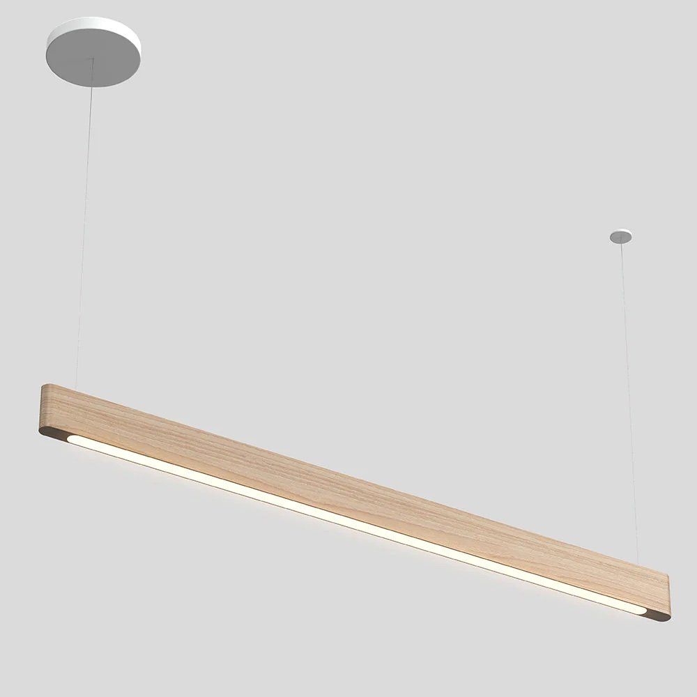 Line 60 Standard | Pendant Light | Matthew McCormick Studio — Matthew McCormick Studio | Modern Lighting Design by Matthew McCormick
