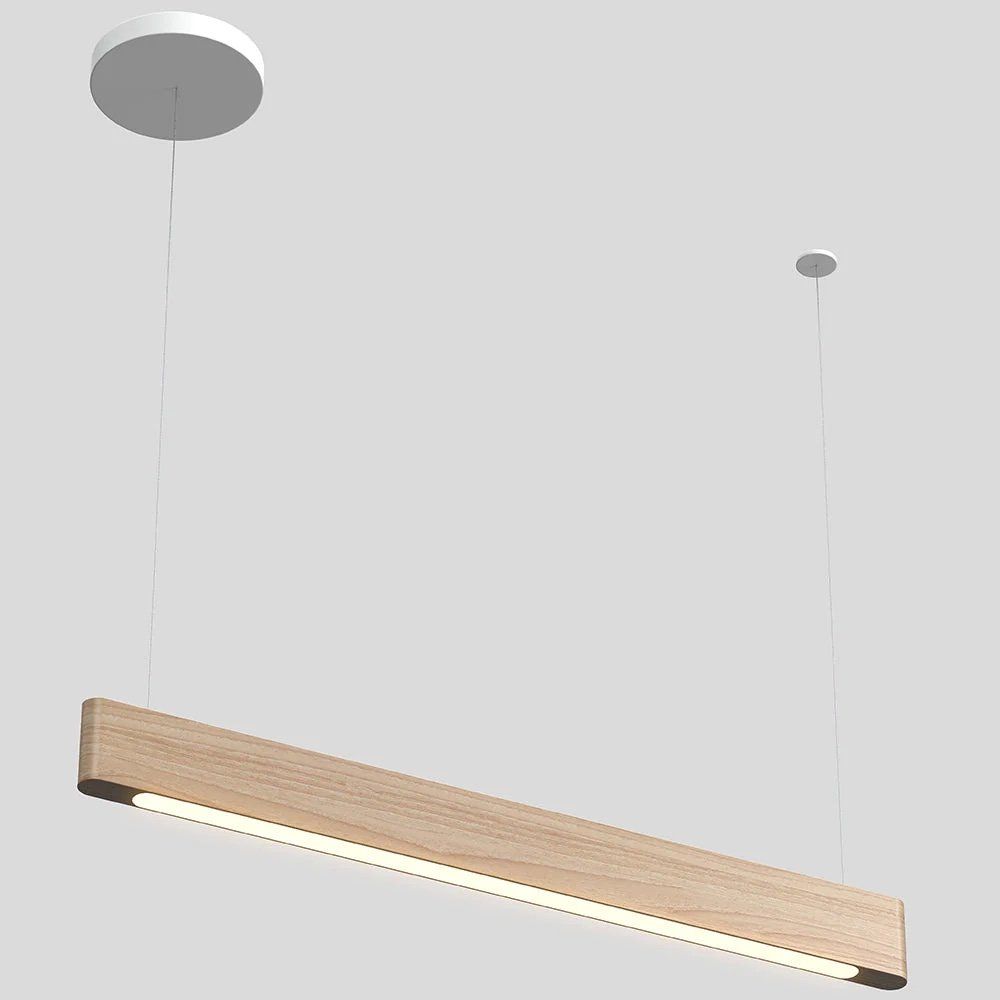 LINE LIGHT — SHOP LIGHTING — Matthew McCormick Studio | Modern Lighting Design by Matthew McCormick