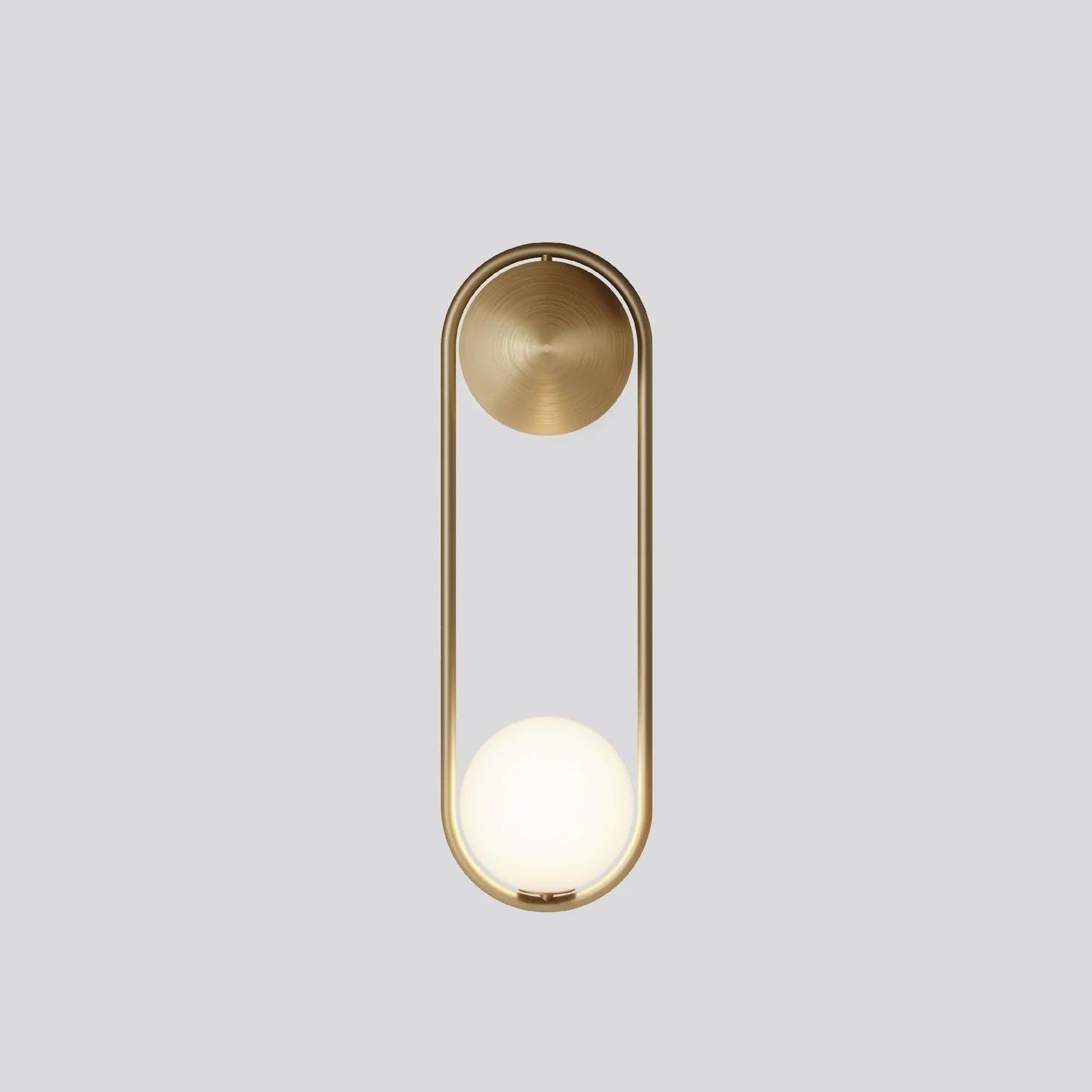 MILA SCONCE — SHOP LIGHTING — Matthew McCormick Studio | Modern Lighting Design by Matthew McCormick