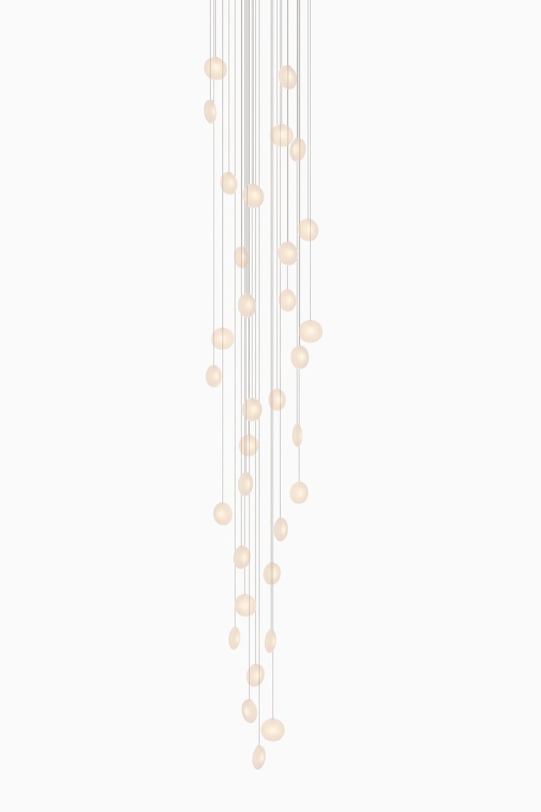 OVA C33 | ROUND — Matthew McCormick Studio | Modern Lighting Design by Matthew McCormick