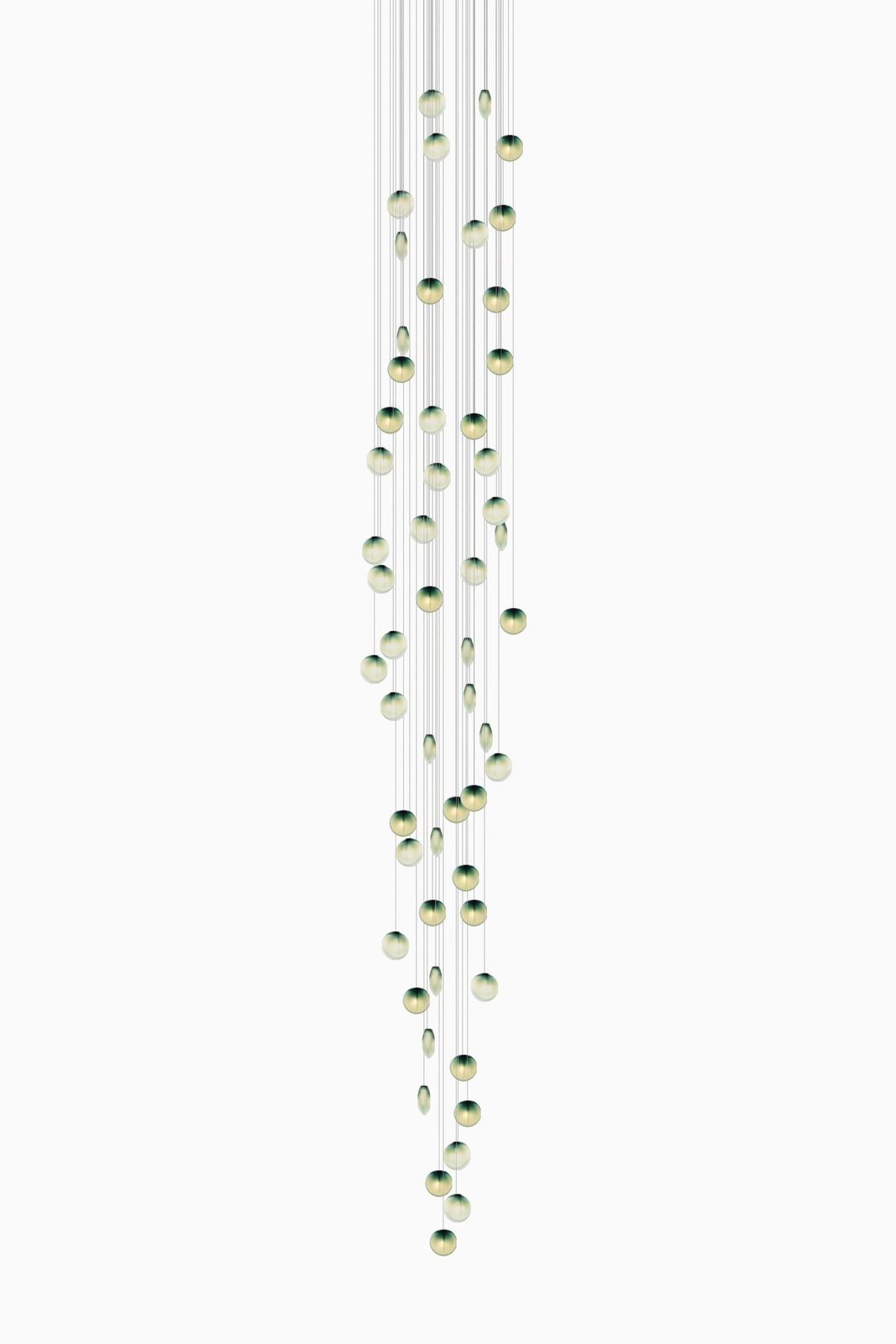 OVA C55 | ROUND — Matthew McCormick Studio | Modern Lighting Design by Matthew McCormick