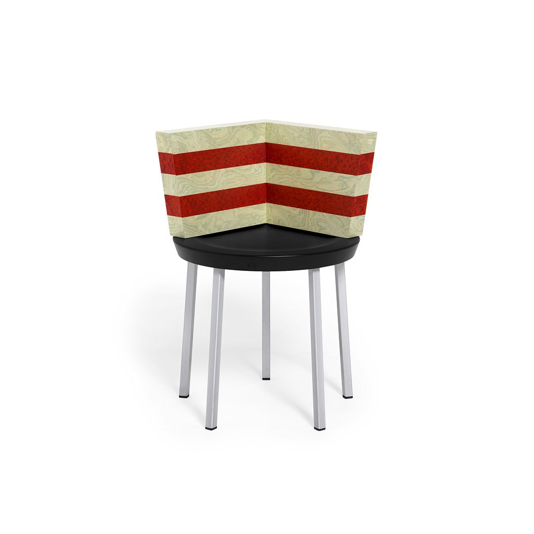 Paris - Memphis Milano by Memphis srl