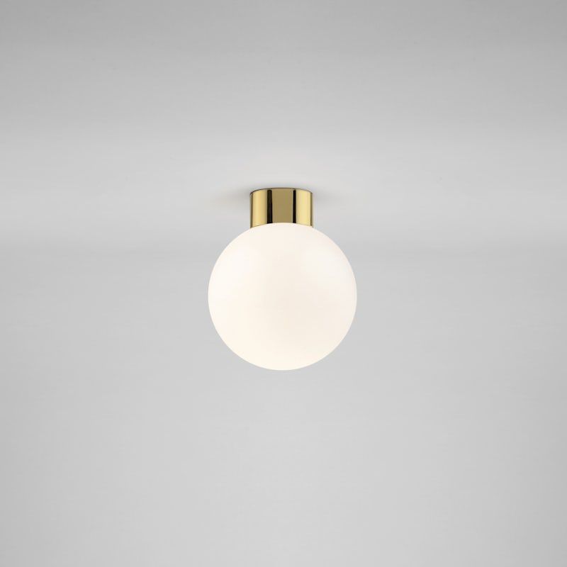 Brass Architectural Collection S150 by Michael Anastassiades