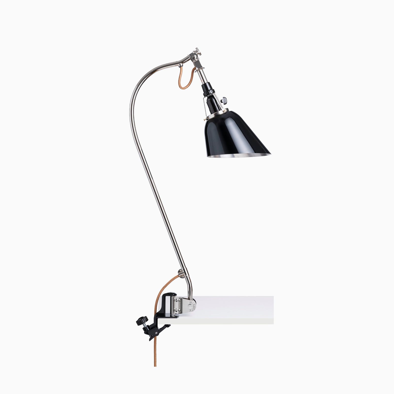 TYP 113 | bauhaus lamp by Midgard Licht