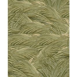 TRIFLORA Spring Wallpaper by Mind The Gap