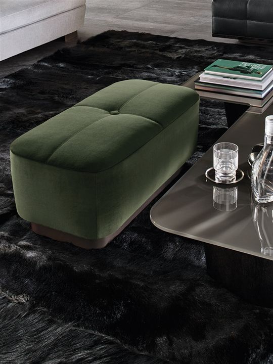 Jacques by Minotti