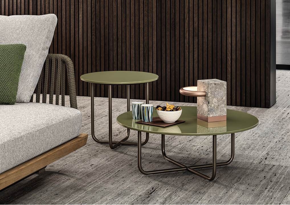 Sunray Meg by Minotti
