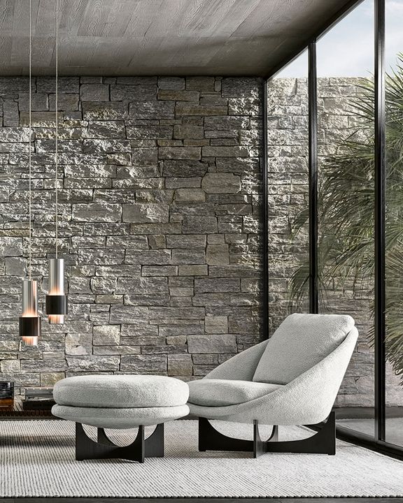Lido by Minotti