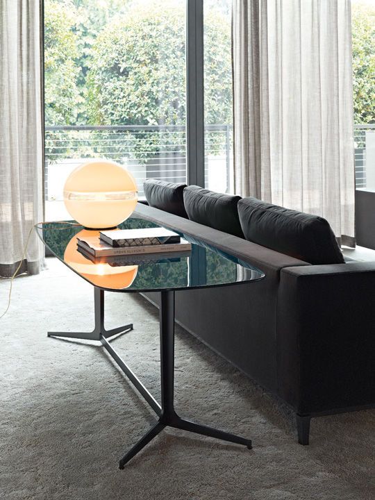 Clyfford "Console" by Minotti