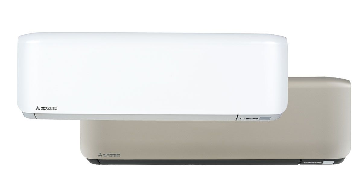 Kireia multisplit air conditioner | Mitsubishi Heavy Industries by Mitsubishi Heavy Industries