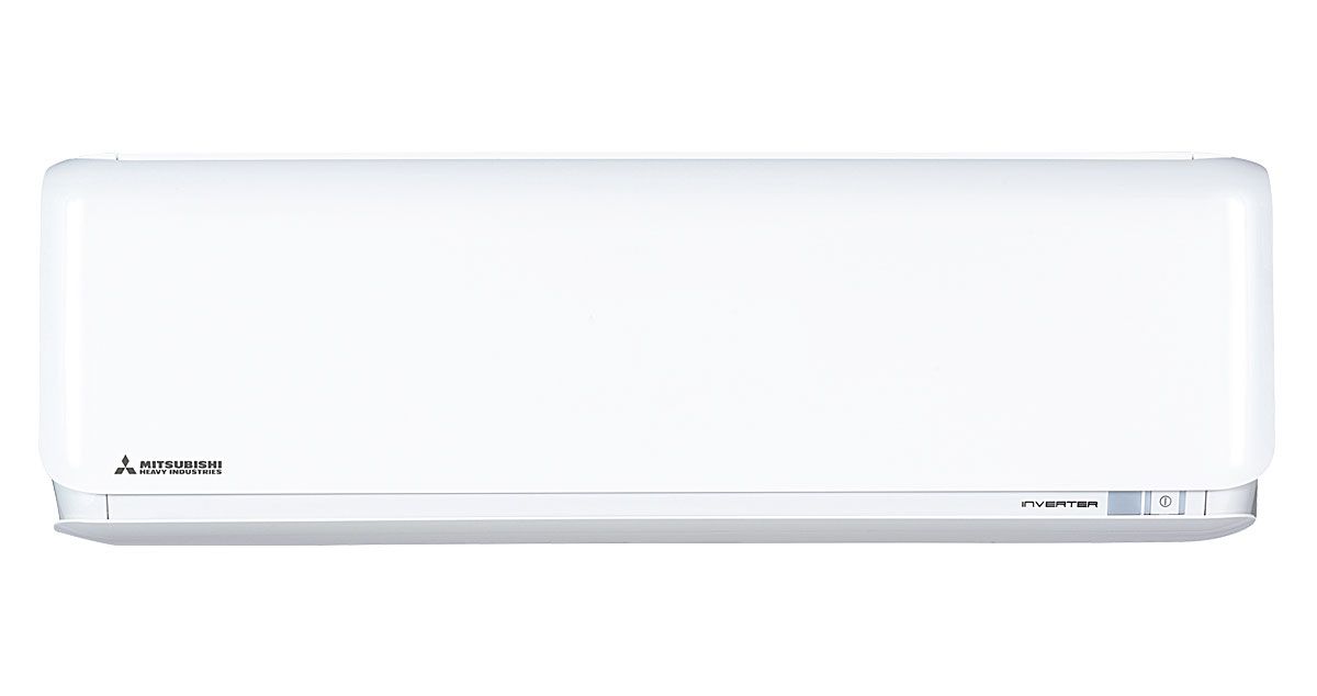 Kireia Plus design wall air conditioner | MHI air conditioning by Mitsubishi Heavy Industries