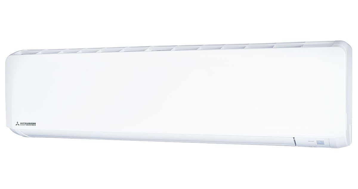 Large Comfort | monosplit | R32 - Climatizzazione, riscaldamento e produzione di ACS | Mitsubishi Heavy Industries by Mitsubishi Heavy Industries