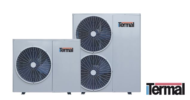 Monoblock for DHW in R290 by Mitsubishi Heavy Industries