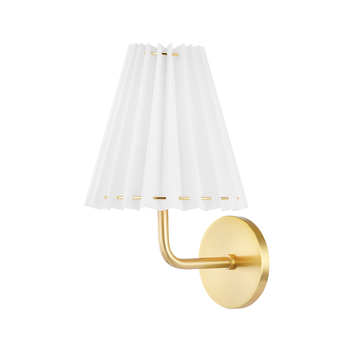 Demi Wall Sconce by Mitzi