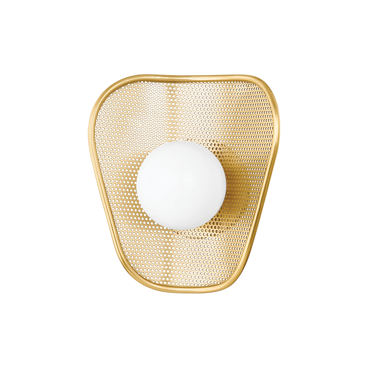 Marta Wall Sconce by Mitzi