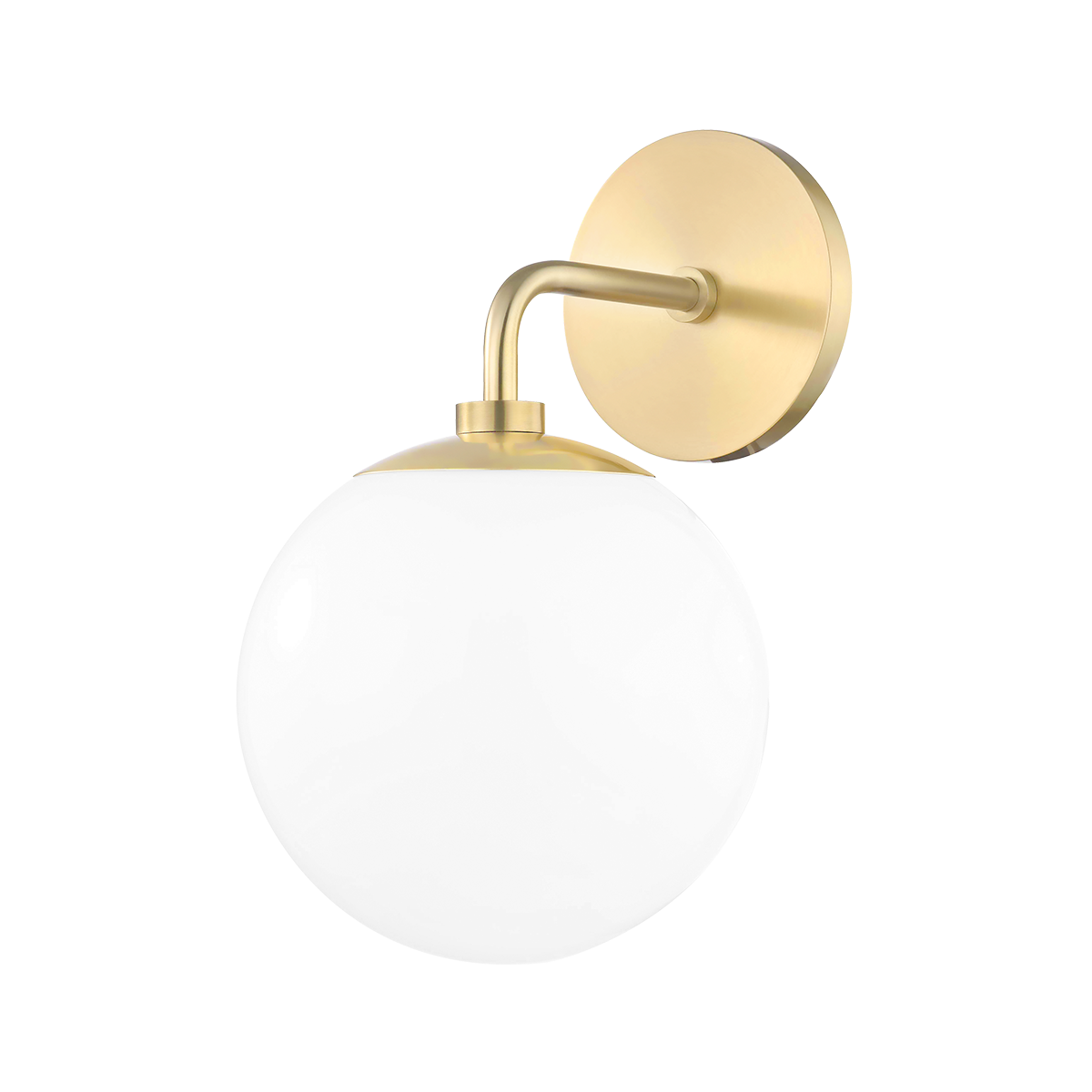 Stella Wall Sconce by Mitzi