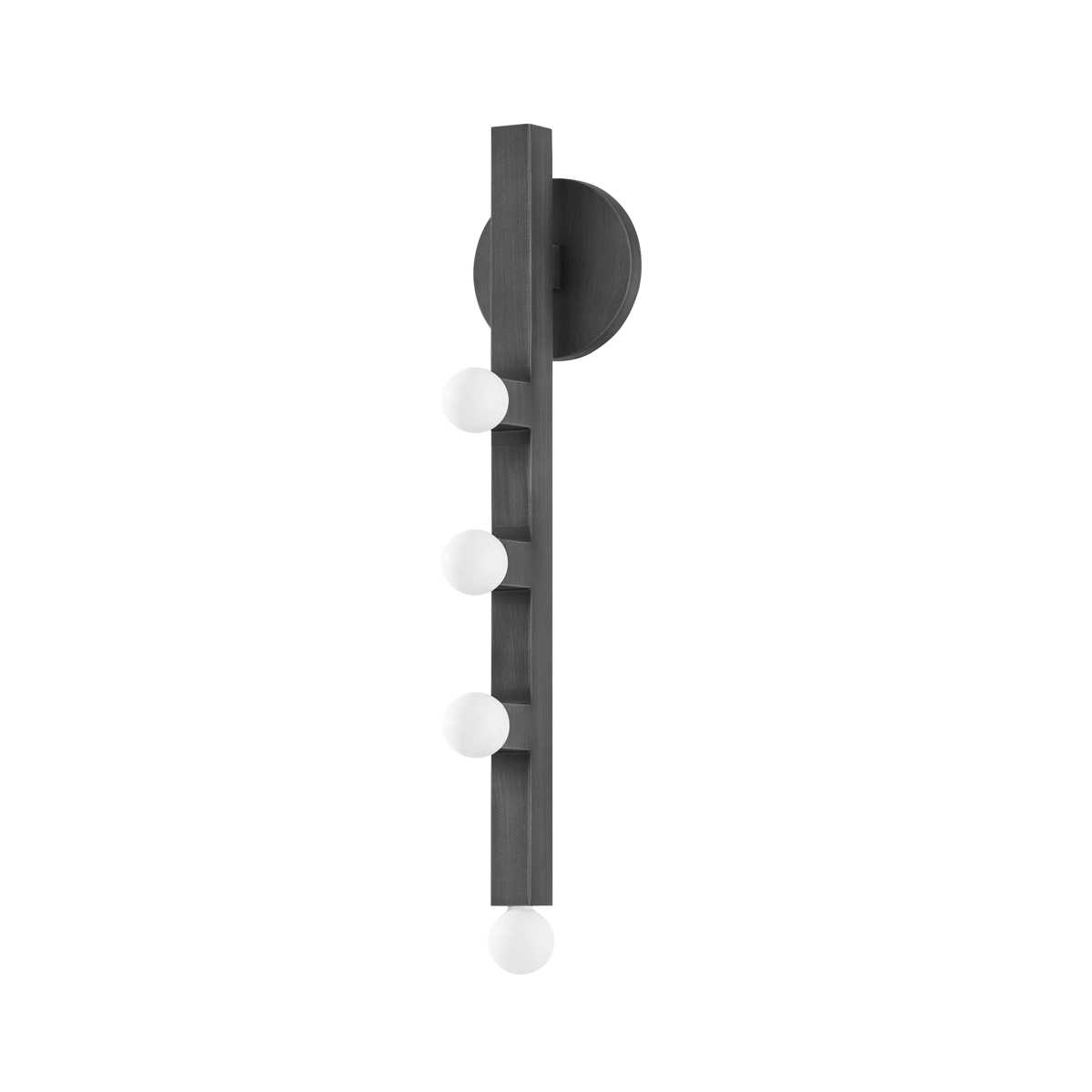 Sutter Wall Sconce by Mitzi