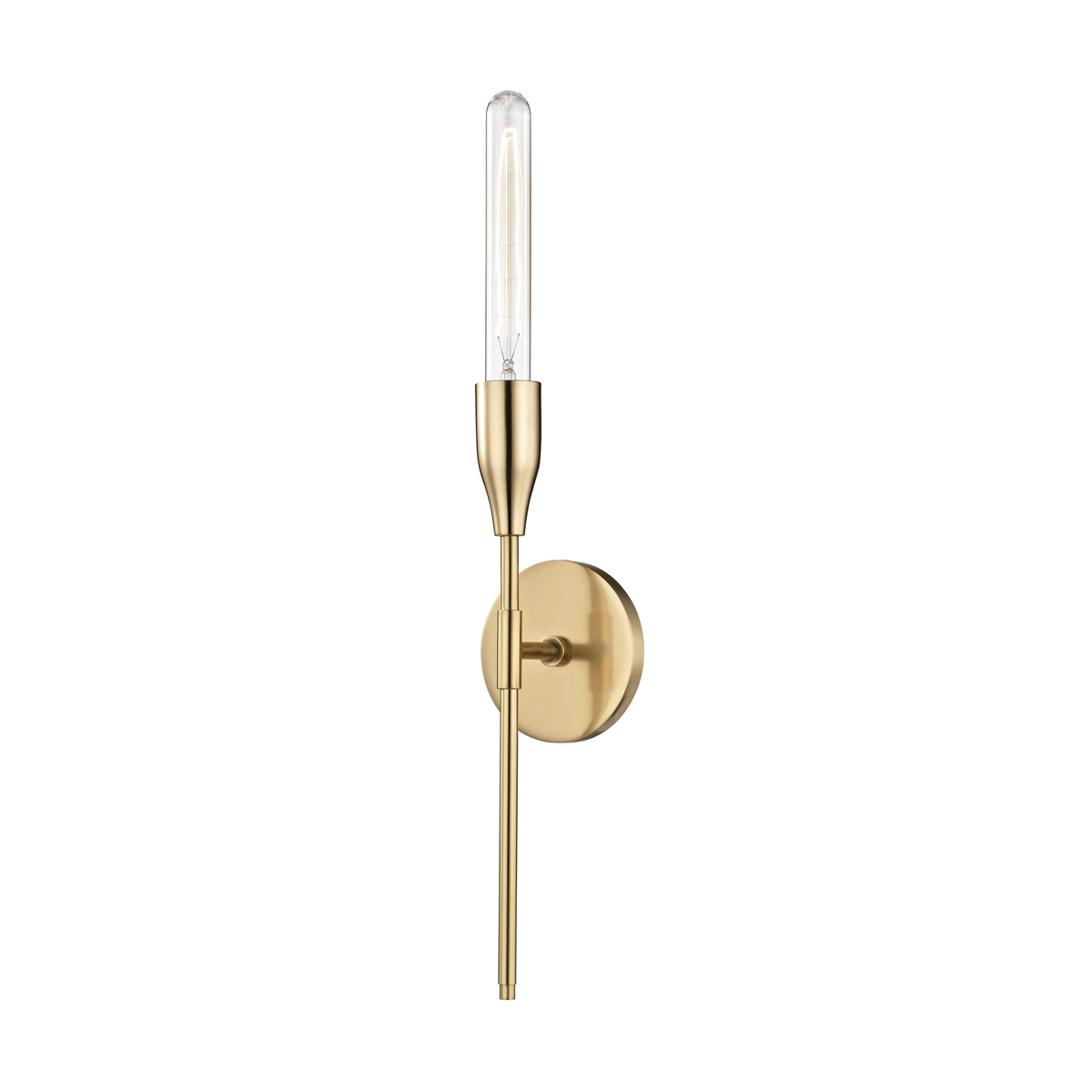 Tara Wall Sconce by Mitzi