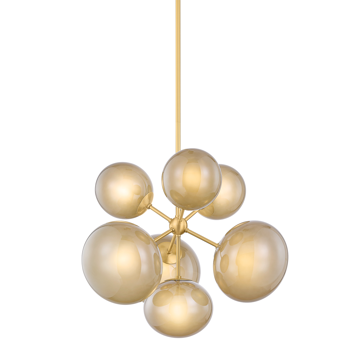 Zaley Chandelier by Mitzi