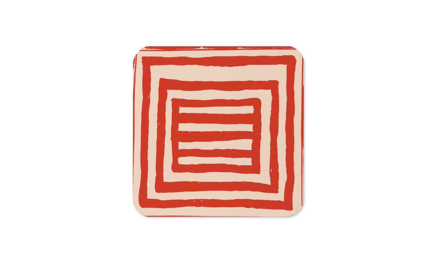 Conexión Coaster N.3 by Moanne