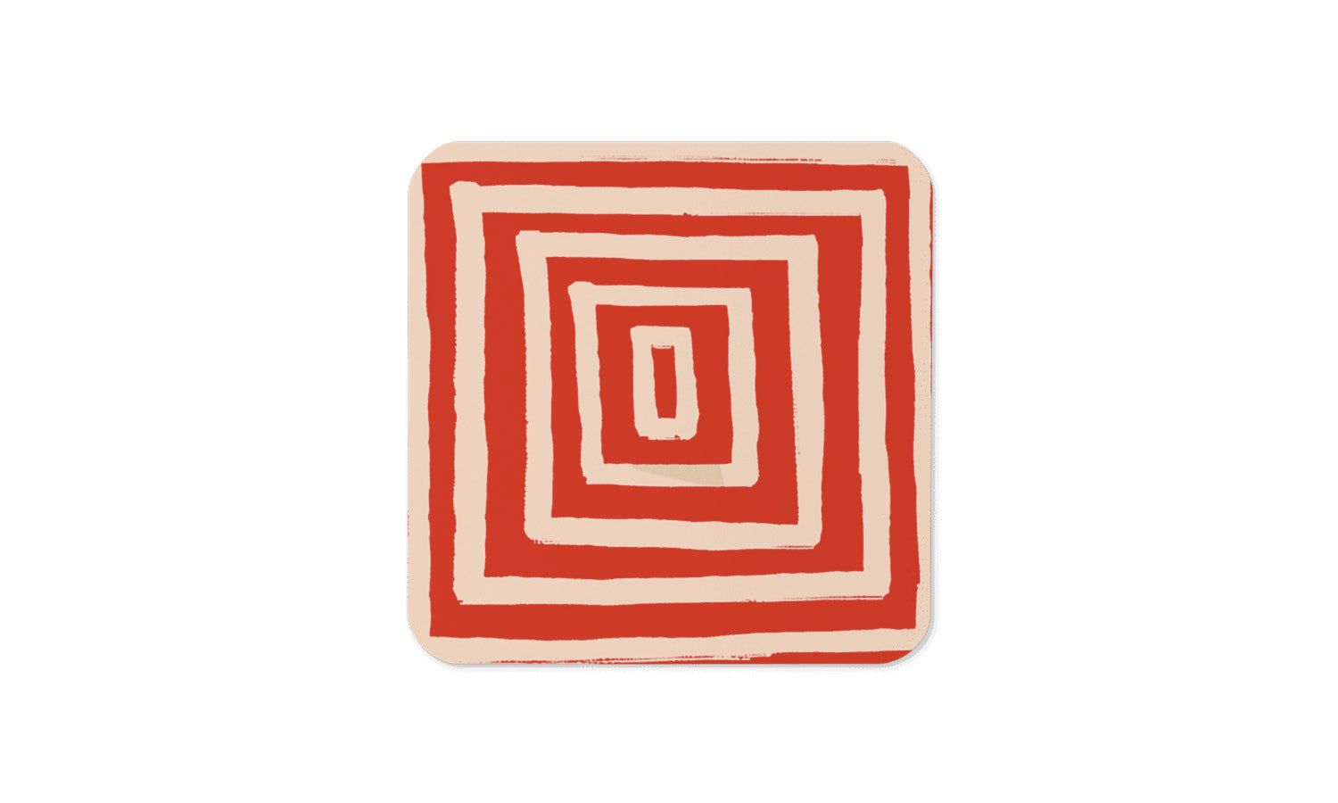 Conexión Coaster N.4 by Moanne