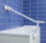 Mobeli Support Systems. QuattroPower Tub, Roth Mobeli, made in Germany by Mobeli