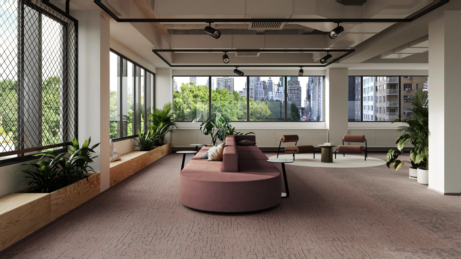 Core 398 by Modulyss