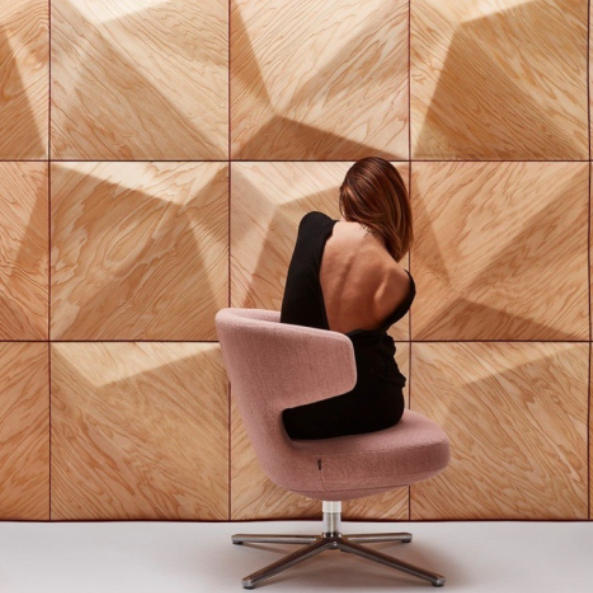 Hertsad — MOKO interior by MOKO