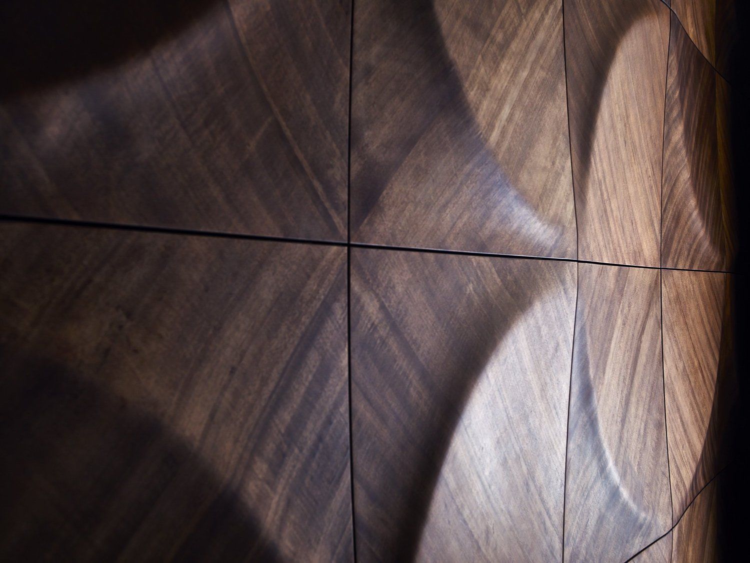 TUNGUSKA - Modular Panels — MOKO interior by MOKO
