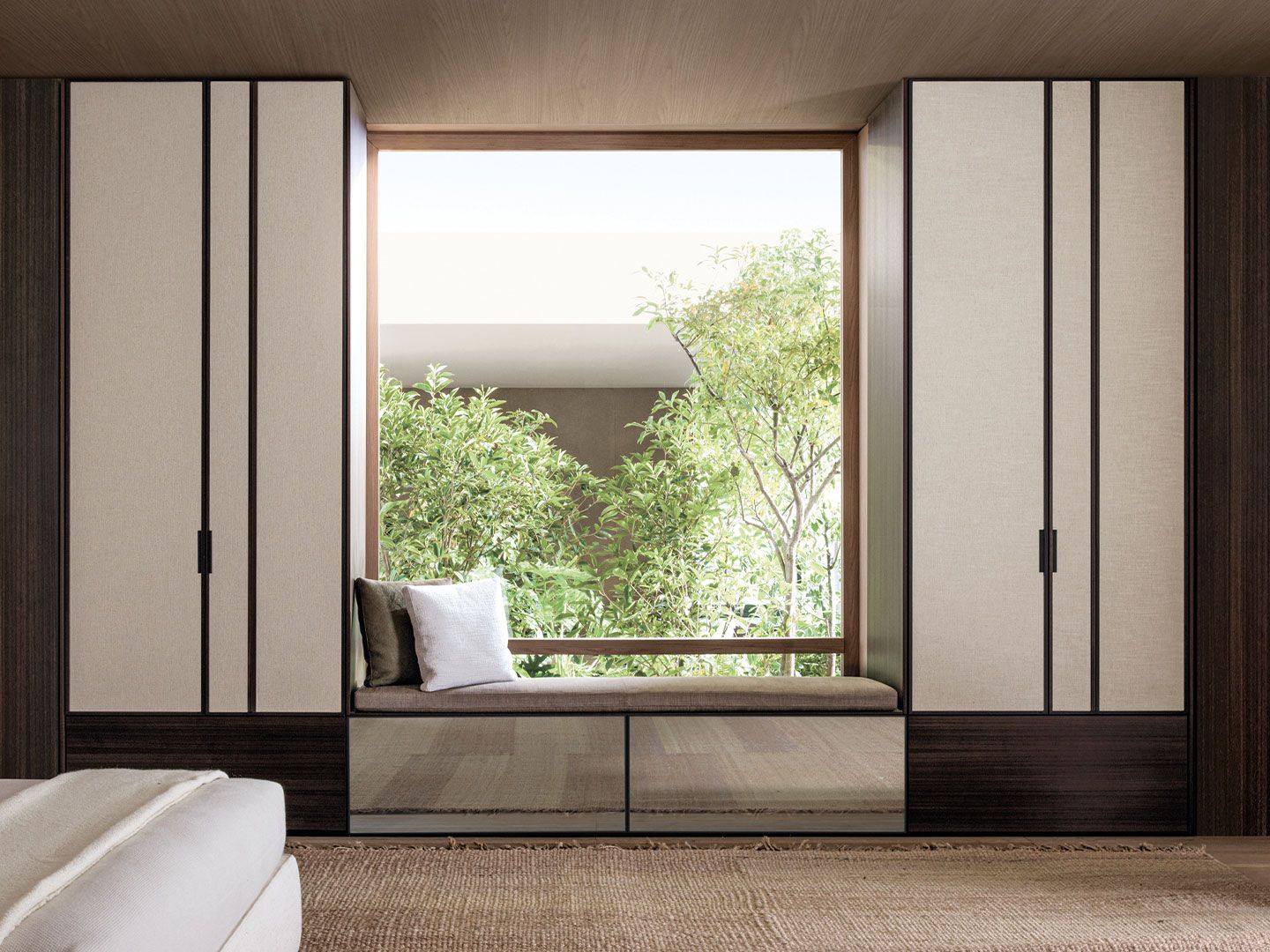 Gliss Master by Molteni