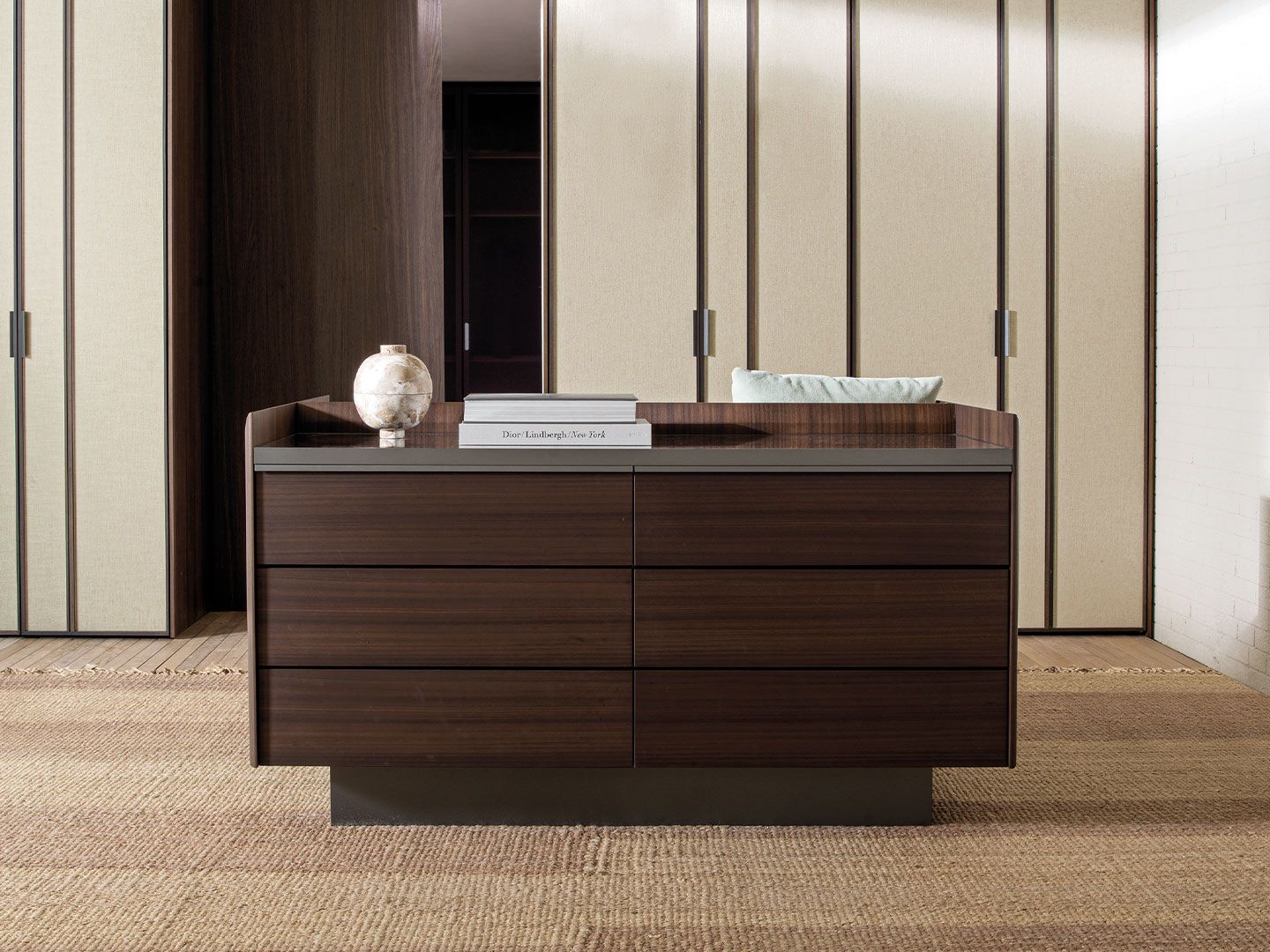 Baltimora by Molteni